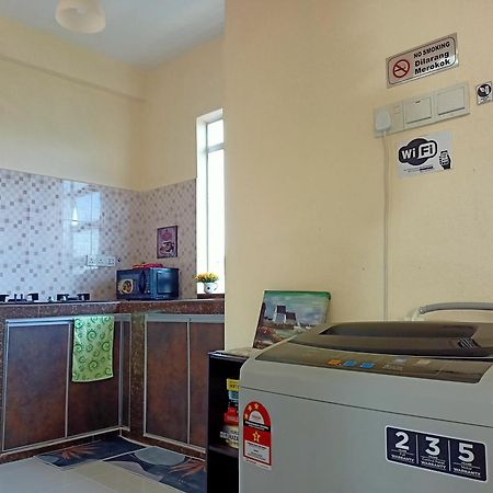 קאנגר Topville Homestay מראה חיצוני תמונה