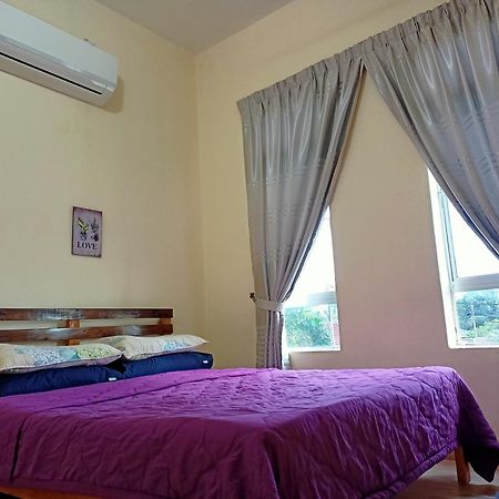 קאנגר Topville Homestay מראה חיצוני תמונה