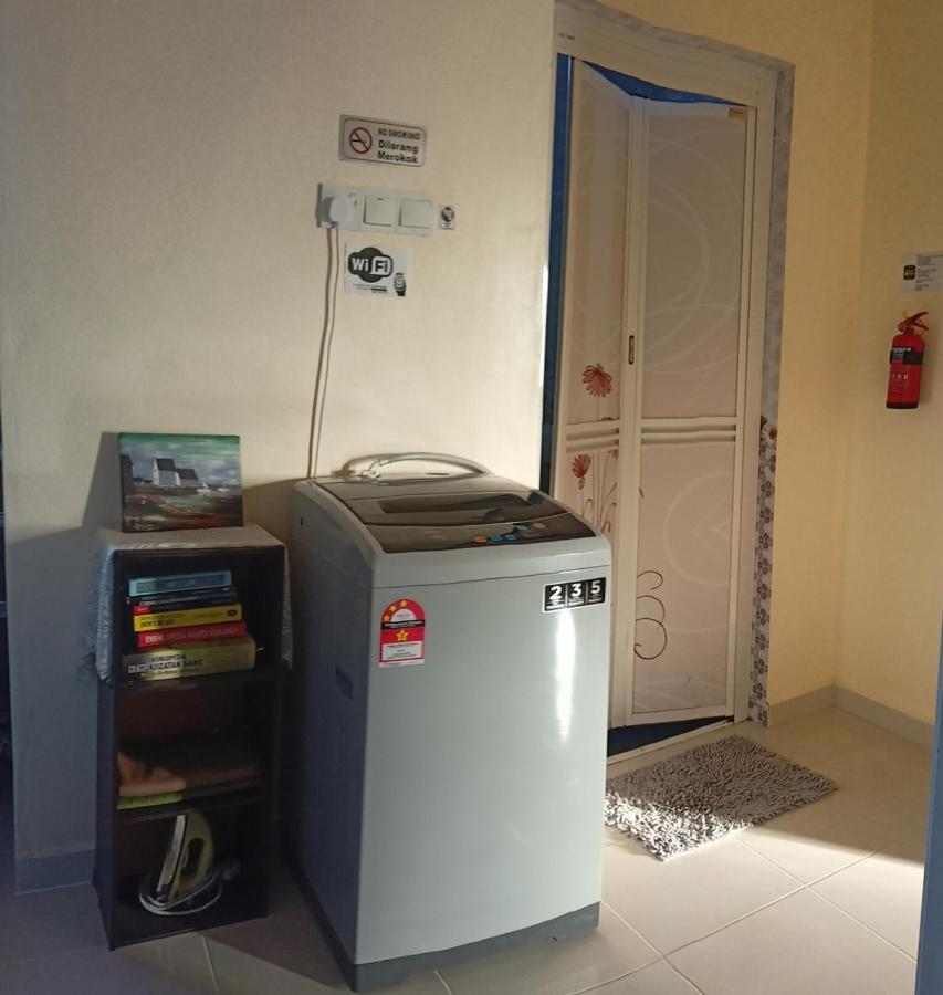 קאנגר Topville Homestay מראה חיצוני תמונה