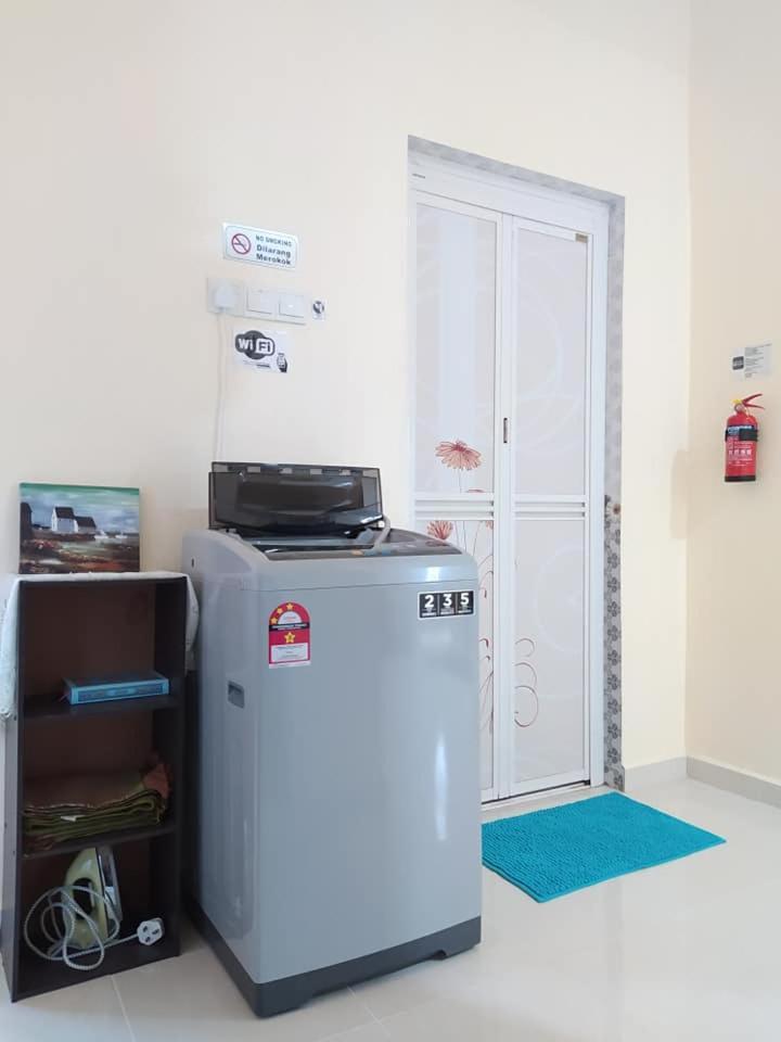 קאנגר Topville Homestay מראה חיצוני תמונה