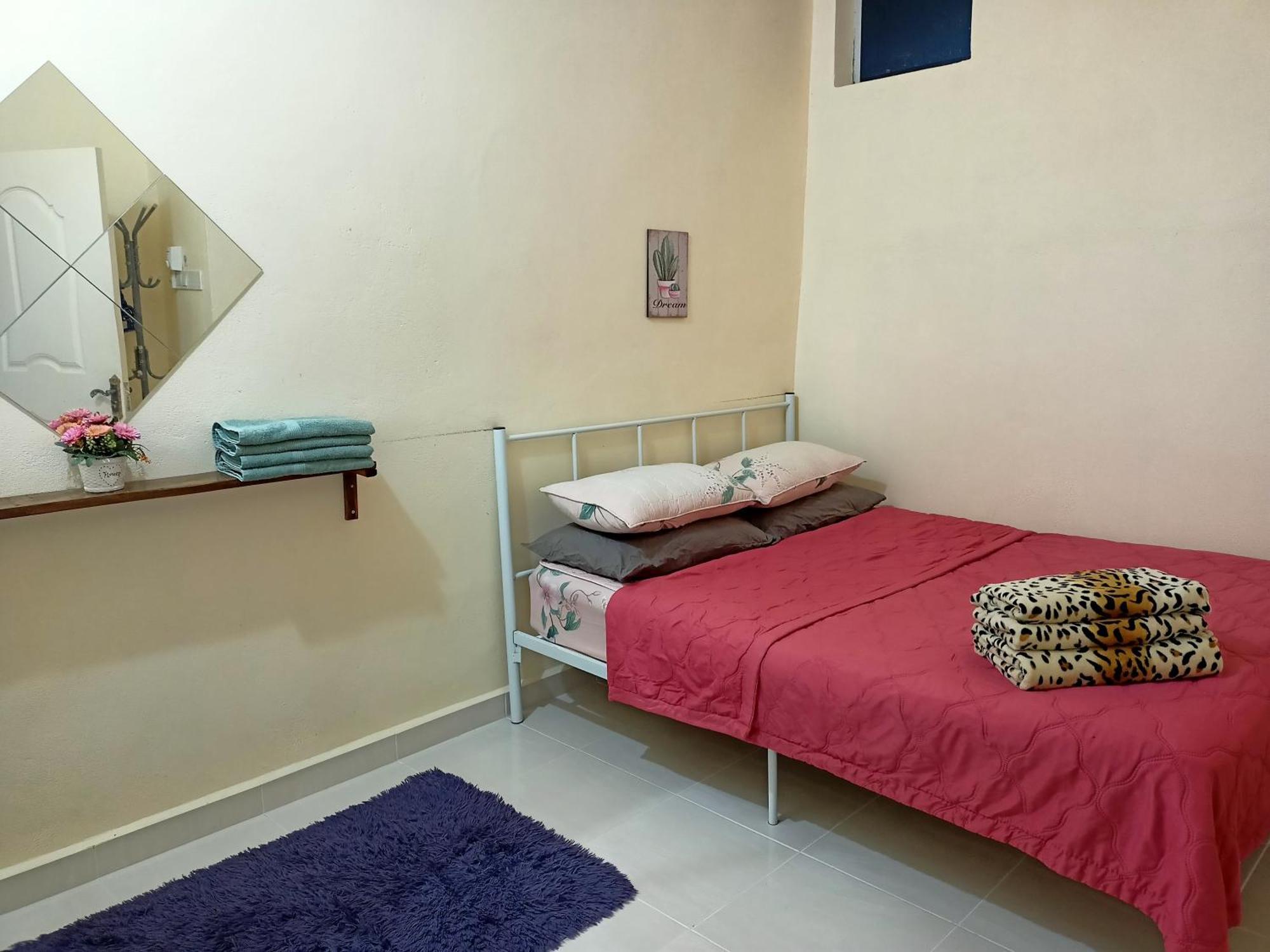 קאנגר Topville Homestay מראה חיצוני תמונה