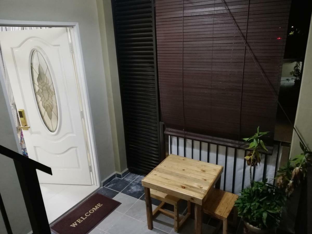 קאנגר Topville Homestay מראה חיצוני תמונה
